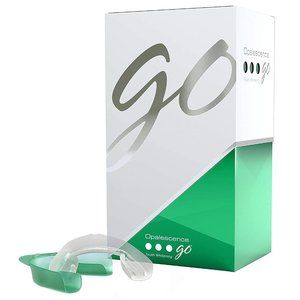 COPY - Opalescence Go - Prefilled Teeth Whitening Trays - MINT